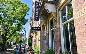 Hotel Alexander